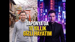 Japonya’da Pavyonda Çaliştim: Bir Türk Olarak Neler Yaşadım? (İşin İç Yüzü)|Japonyada Yaşam