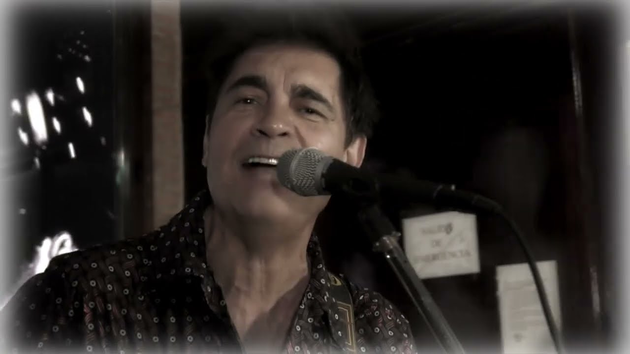 Video promocional Rafa Cremades & Th TV Band