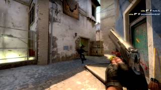 fast 4k deagle