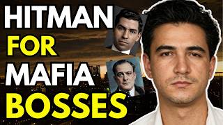 He KILLED for LUCKY LUCIANO and for VITO GENOVESE