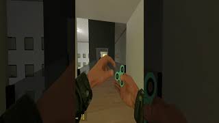 Part-345 #panicgmod #gmod #nextbots