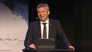 Ocean Week 2022 - An Ocean of Knowledge