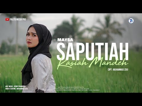 Video Saputiah Kasiah Mandeh