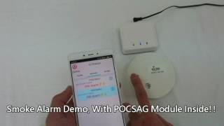 P900 Application Demo Video screenshot 2