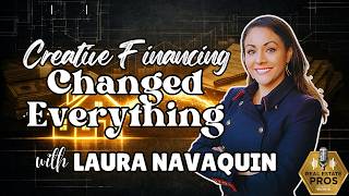 Creative Financing Explained: How to Buy Real Estate With Little to No Money