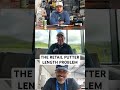 Retail putter length - MAKE IT MAKE SENSE