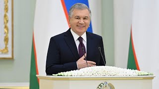 Шавкат Мирзиёев ўндан ортиқ ҳокимни ва «Темир йўл» ва «Автойўл» раҳбарларини ишдан олди