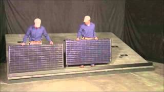 Zep Solar ZS Comp Installation Video | RENVU.com screenshot 2