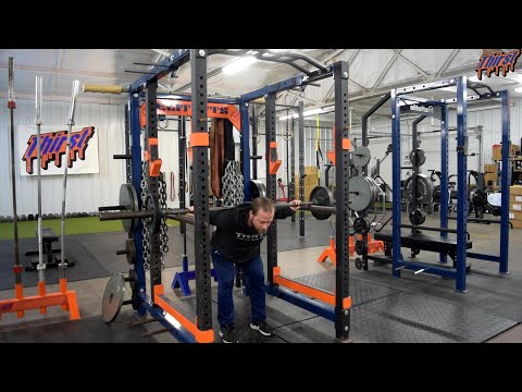 Video: good morning off pins