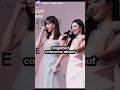aespa’s Winter ignored By Fans at sbs gayo daejeon #aespa #Karina #Winter #ningning #giselle #shorts