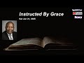 2025 06 21 Farai Nhiwatiwa Sermon Instructed By Grace 2025 06 21 Farai Nhiwatiwa Sermon Instructed By Grace