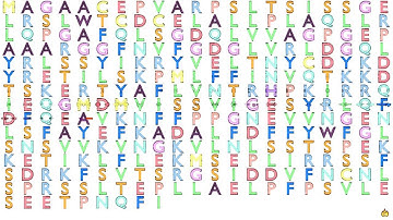 Gene Music using Protein Sequence of MEDAG "MESENTERIC ESTROGEN-DEPENDENT ADIPOGENESIS"