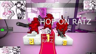ratz instagib in 2026