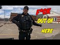 Sweet Caroline Audit Cop Tries To ID Singer On Sidewalk Walk Of Shame After Song Request Sweet Caroline Audit Cop Tries To ID Singer On Sidewalk Walk Of Shame After Song Request