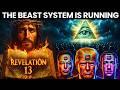 THE BEAST SYSTEM JUST ACTIVATED — AND THE 144,000 ARE THE ONLY ONES WHO SEE IT