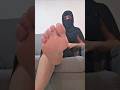 Hijabi Perfect Huge Soles Shortfeed Shorts Sole Viral