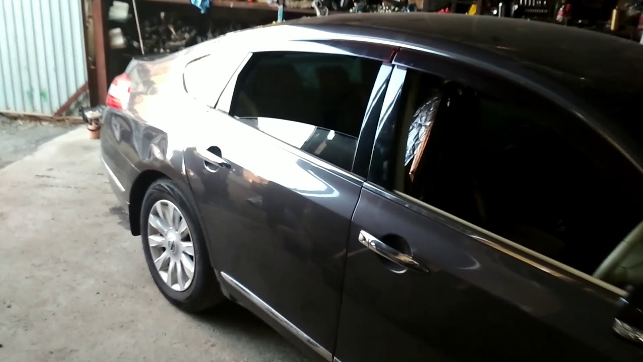 Vq25de nissan teana