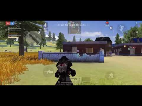 5vs5 SRonly