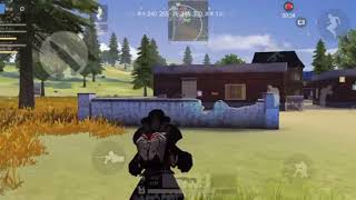 5vs5 SRonly