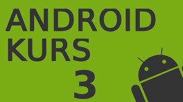 Android Kurs cz. 3: EditText i Button (PjakProgramowanie)