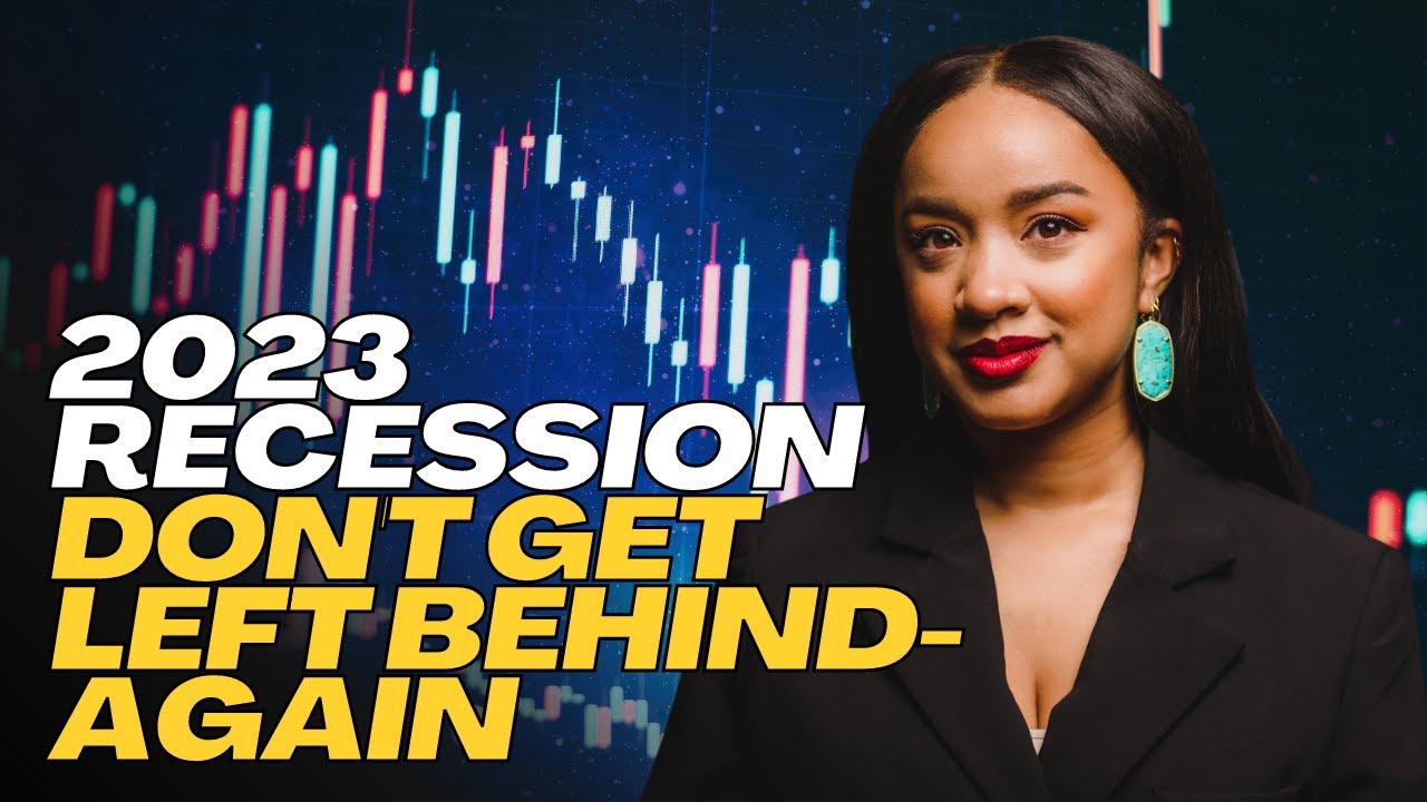 Recession 2023: What is a Recession & How to Thrive No Matter What.
