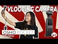 JAPAN Trip! DJI Osmo Pocket Review!