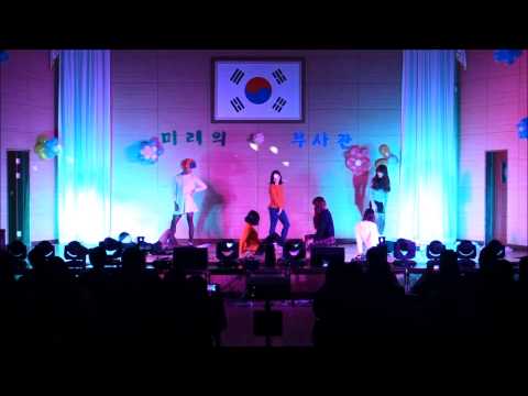 2-7 댄스 Something 외 2곡