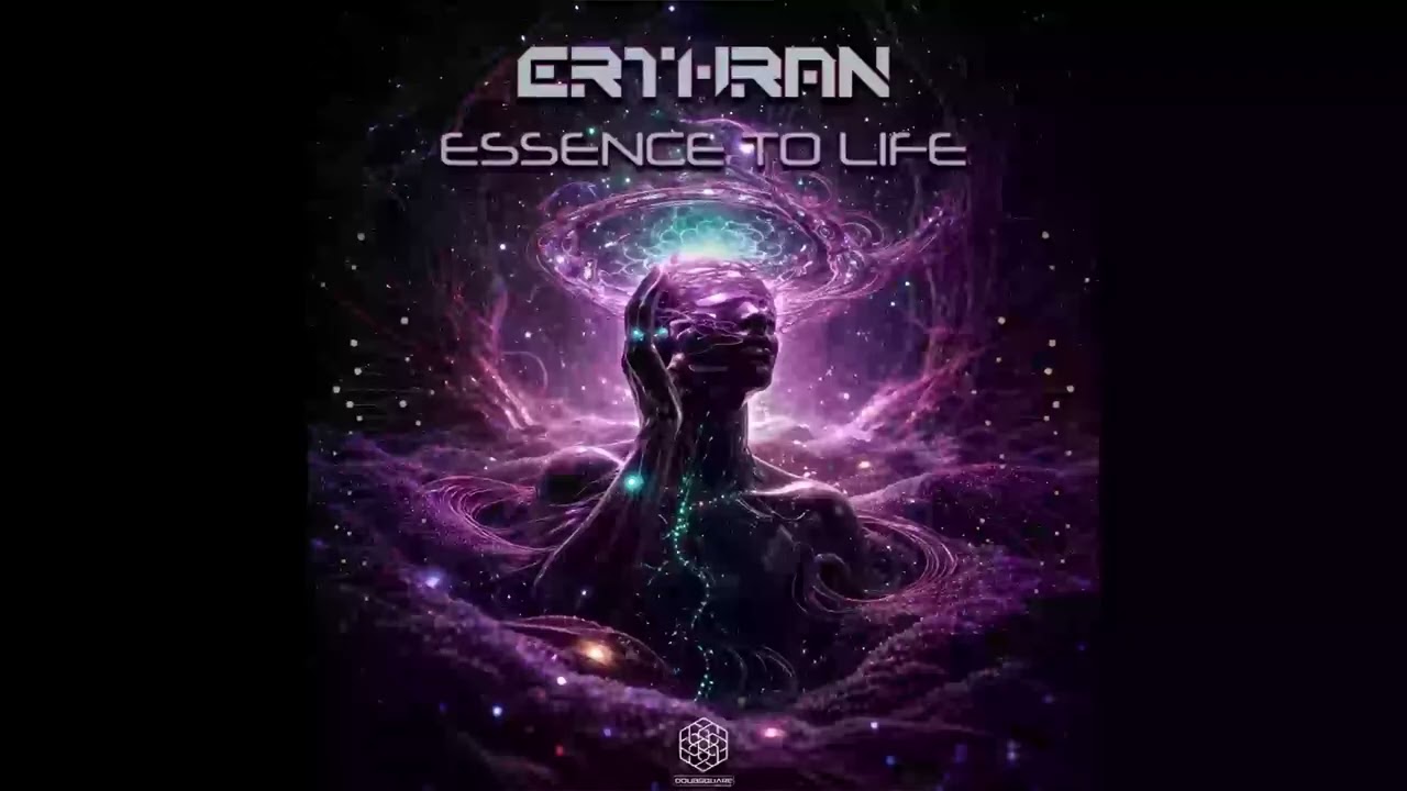 Erthran - Essence to Life