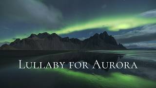Sky &amp; Ocean Melodia — Lullaby for Aurora (Official Music Video)