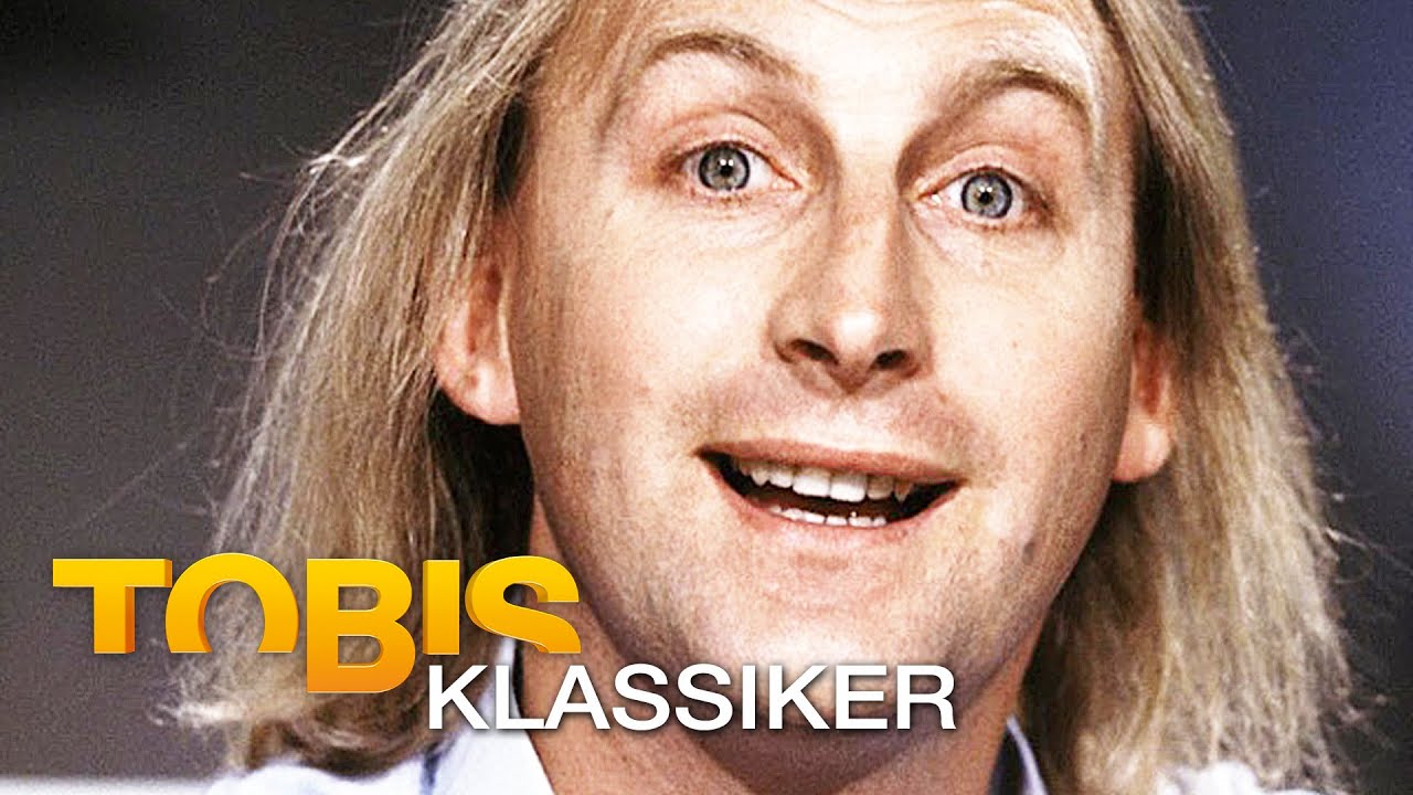 OTTO DER AUSSERFRIESISCHE Offizieller Deutscher Trailer (1989) Otto