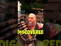 TF2's Secret Robot Police. #shorts #tf2