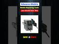 Mobile Repairing Tools | #share #smartphone #arijitsingh #comedy