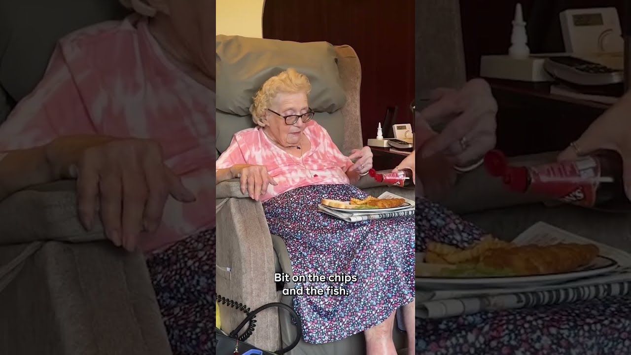 What the HECK is that..😳