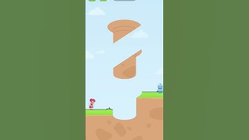 😂😂slice to save man level 250😅😂#slicetosave #game #walkthrough  #slicetosavegame #funny #shorts