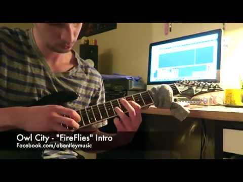 Owl City - \