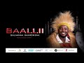 Galana Garomsa Vol 2Album BAALLII SHER LIKE COMMENT GODHA Galana Garomsa Vol 2Album BAALLII SHER LIKE COMMENT GODHA