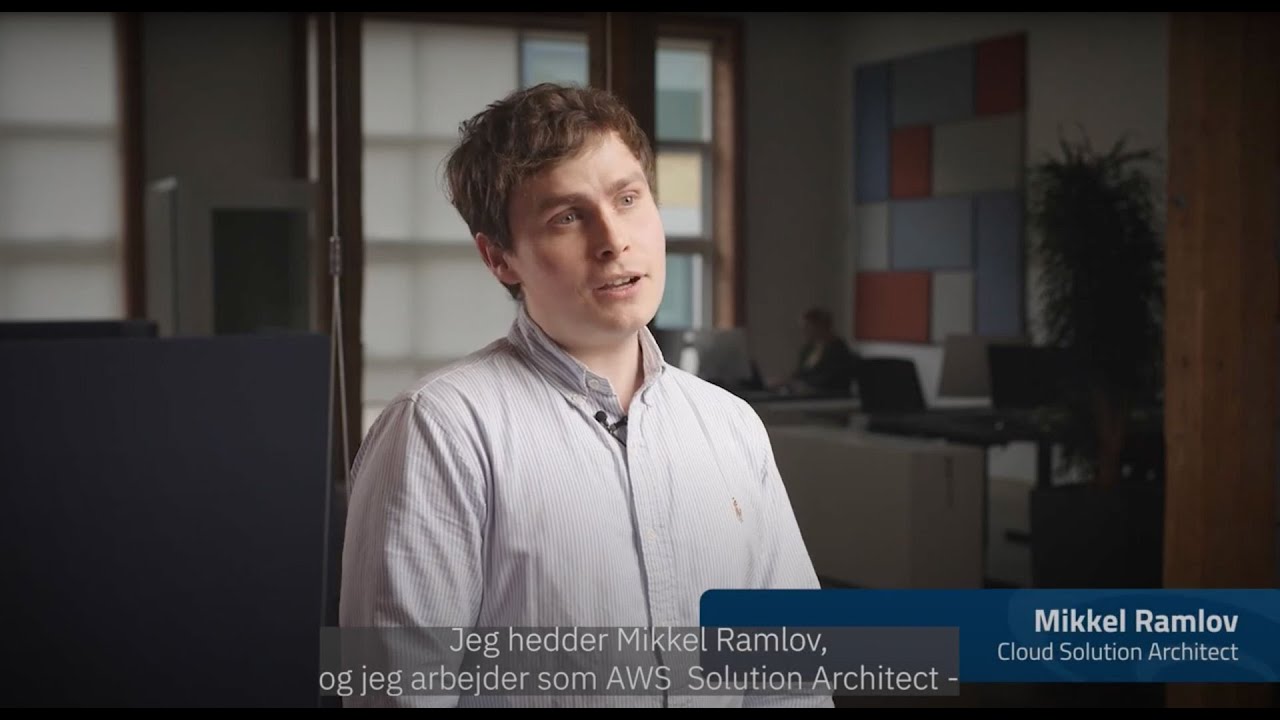 Mikkel Ramlov, Conscia