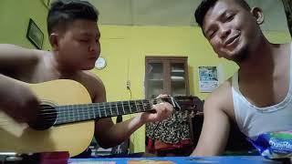 Cover lagu Style Voice - SOMARTONA