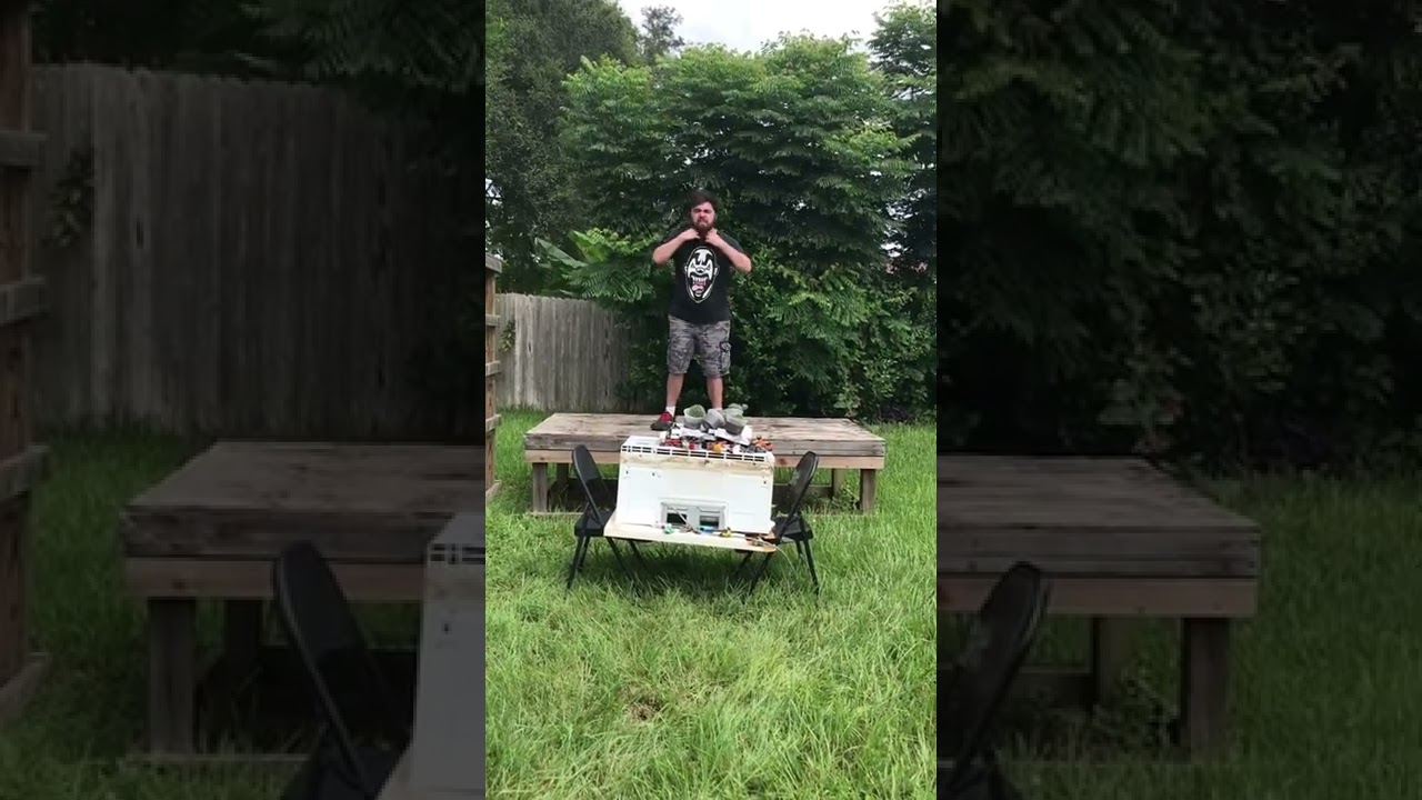 flying-elbow-drop-onto-microwave-of-carnage-pt-5-aew-cm-punk-style