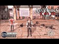 Assassins Creed 2 on Android GameHub v415 Gameplay 