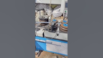 Greenhouse greenhouse pipe bending machine price