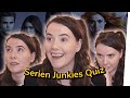 Serien Quiz | Erkennst DU die Serie an den CHARAKTEREN?