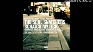 The Soul Snatchers _ Do You Wanna Get Down chords