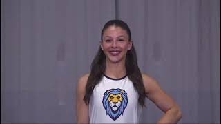 UCA Camp Timeout Dance: Telephone