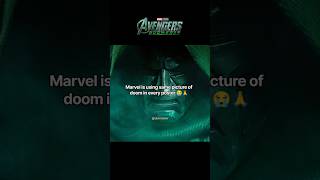 these posters are DOOMED! #avengersdoomsday #avengers #marvel #mcu #shorts #drdoom #rdj #fyp