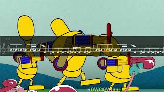 Ghostface Playa - Why Not Transcription