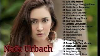 Mp3 full album Nafa Urbach