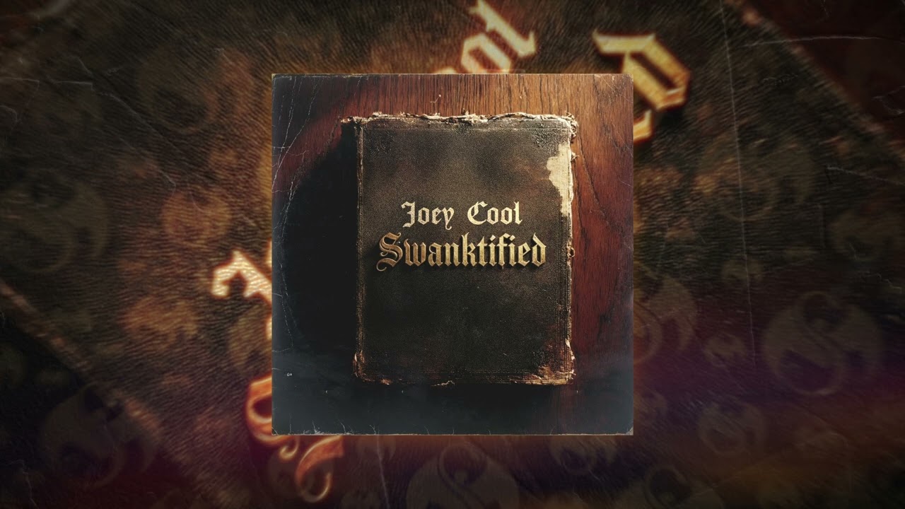 Joey Cool - Swanktified | Official Audio