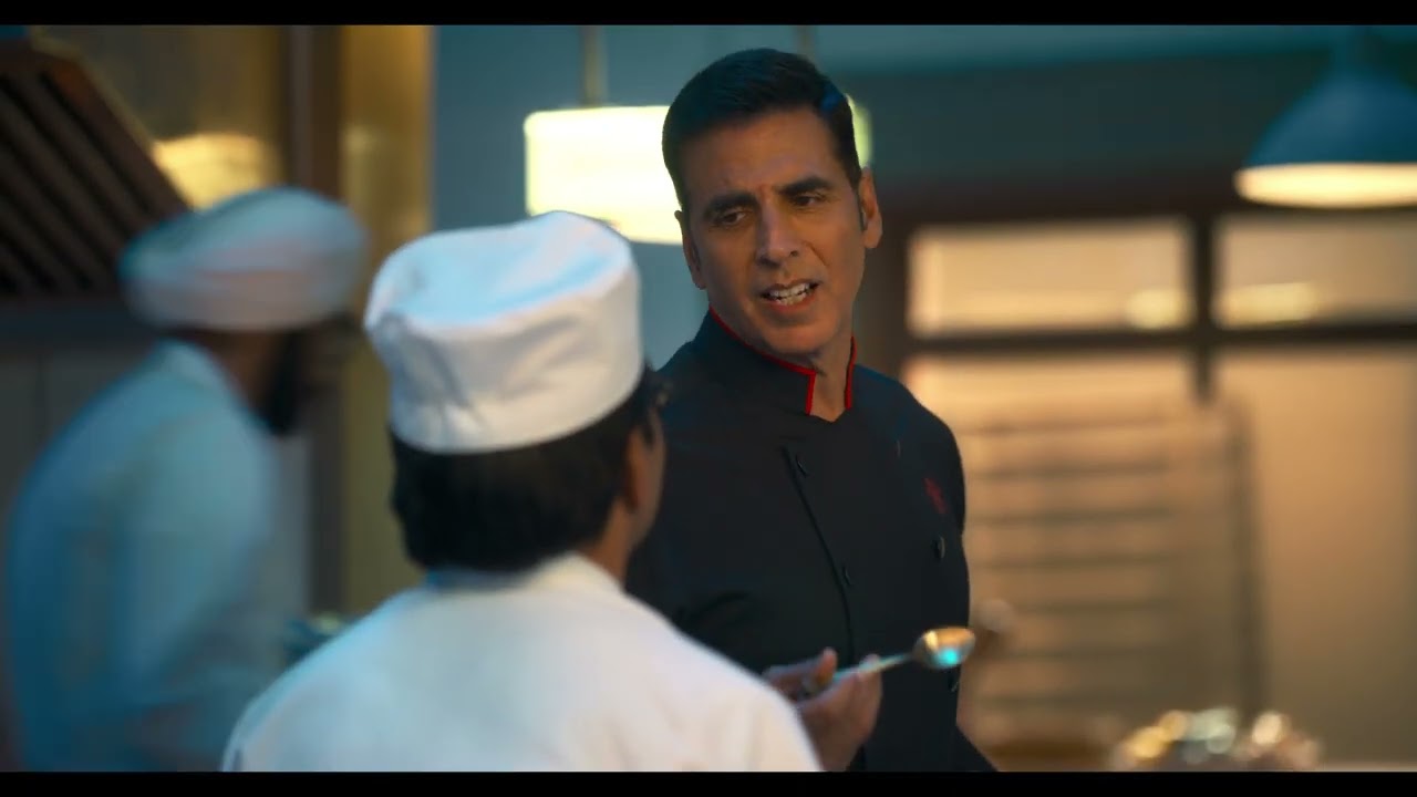 Catch Spices I Garam Masala I Iske aagey sab ekdum Thanda | 20 sec