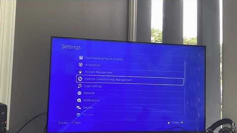 PS4: How to Fix Error Code CE-33986-9 “Internet Connection Test Error” Tutorial! (2021)